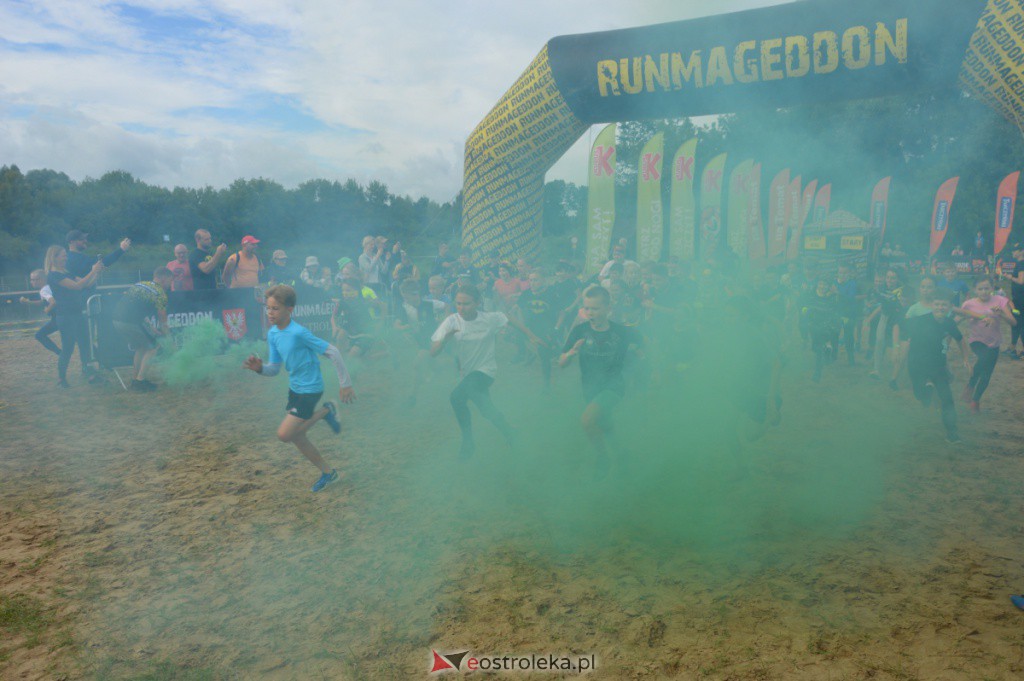 Runmageddon Kids 2022 Ostrołęka ;06.08.2022] - zdjęcie #144 - eOstroleka.pl