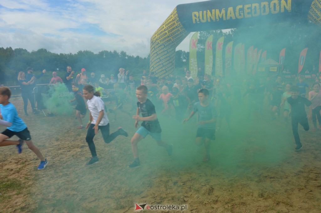 Runmageddon Kids 2022 Ostrołęka ;06.08.2022] - zdjęcie #142 - eOstroleka.pl