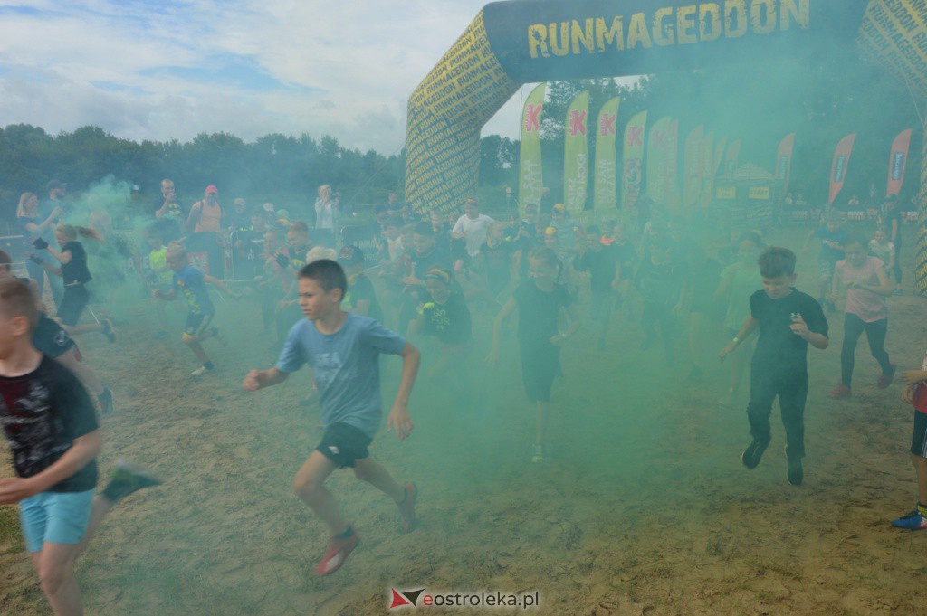 Runmageddon Kids 2022 Ostrołęka ;06.08.2022] - zdjęcie #153 - eOstroleka.pl