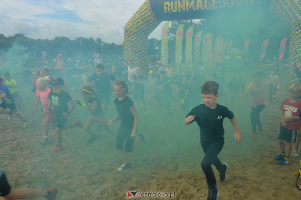 Runmageddon Kids 2022 Ostrołęka ;06.08.2022] - zdjęcie #151 - eOstroleka.pl