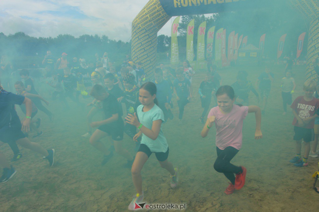 Runmageddon Kids 2022 Ostrołęka ;06.08.2022] - zdjęcie #149 - eOstroleka.pl