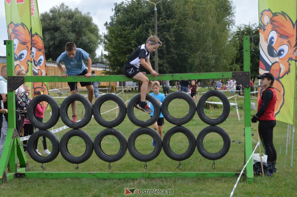 Runmageddon Kids 2022 Ostrołęka ;06.08.2022] - zdjęcie #145 - eOstroleka.pl