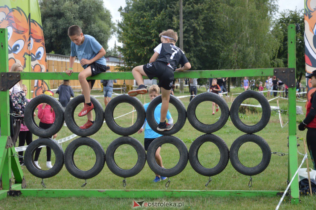 Runmageddon Kids 2022 Ostrołęka ;06.08.2022] - zdjęcie #143 - eOstroleka.pl