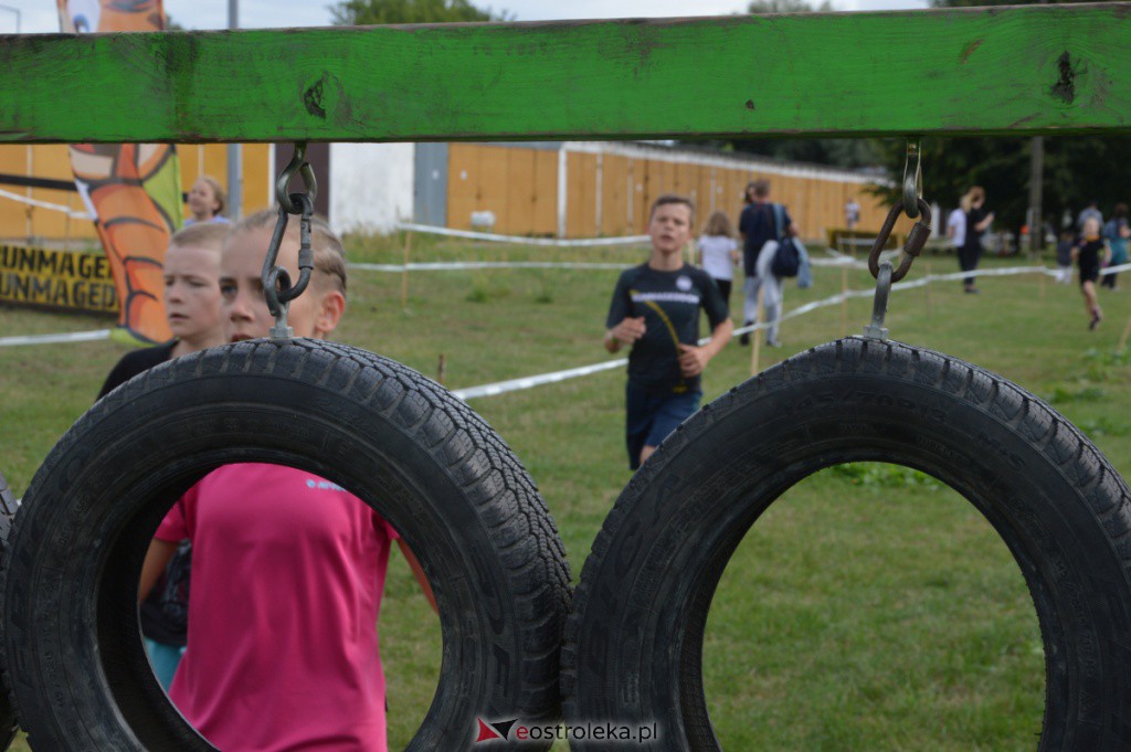 Runmageddon Kids 2022 Ostrołęka ;06.08.2022] - zdjęcie #141 - eOstroleka.pl