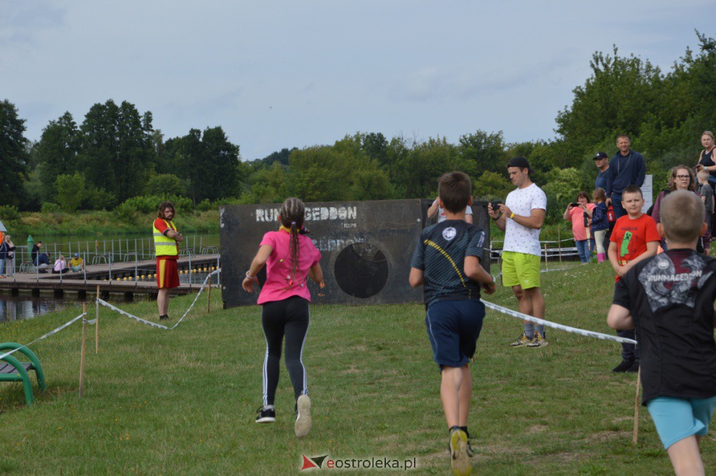 Runmageddon Kids 2022 Ostrołęka ;06.08.2022] - zdjęcie #140 - eOstroleka.pl