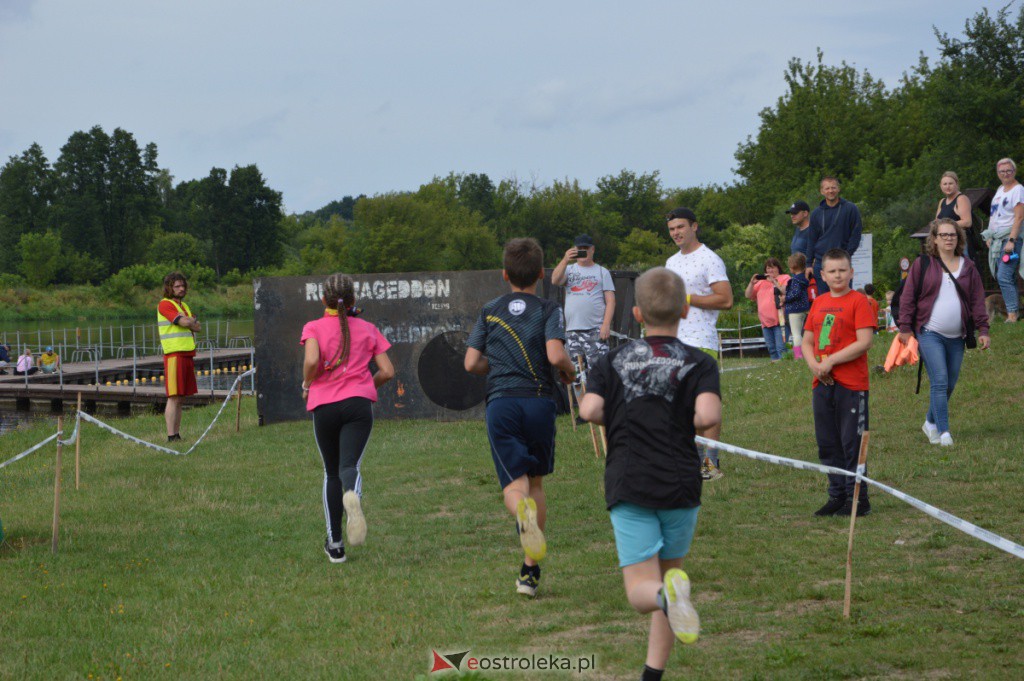 Runmageddon Kids 2022 Ostrołęka ;06.08.2022] - zdjęcie #139 - eOstroleka.pl