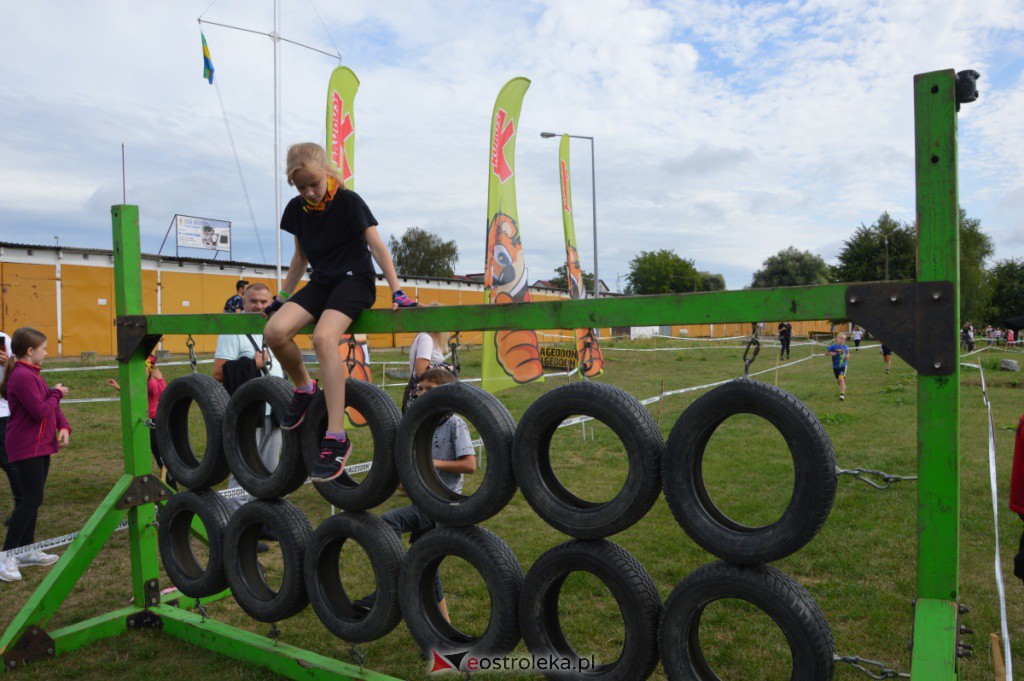 Runmageddon Kids 2022 Ostrołęka ;06.08.2022] - zdjęcie #138 - eOstroleka.pl