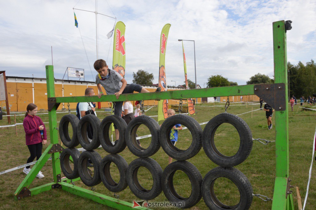 Runmageddon Kids 2022 Ostrołęka ;06.08.2022] - zdjęcie #137 - eOstroleka.pl