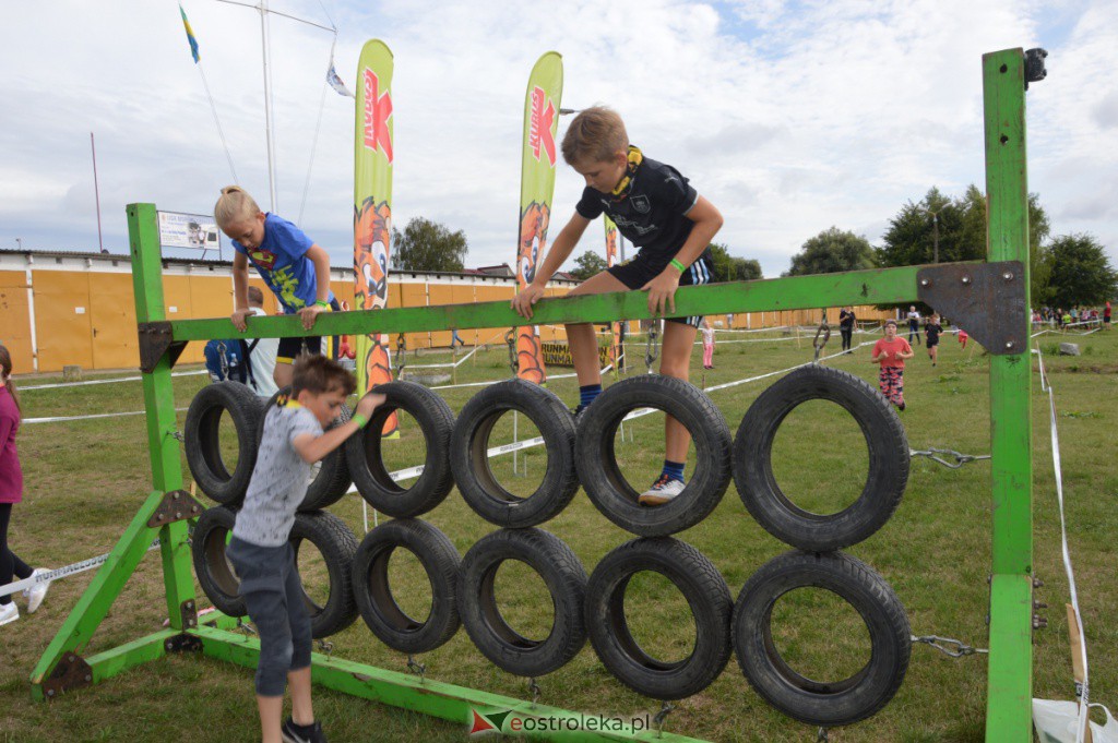 Runmageddon Kids 2022 Ostrołęka ;06.08.2022] - zdjęcie #136 - eOstroleka.pl