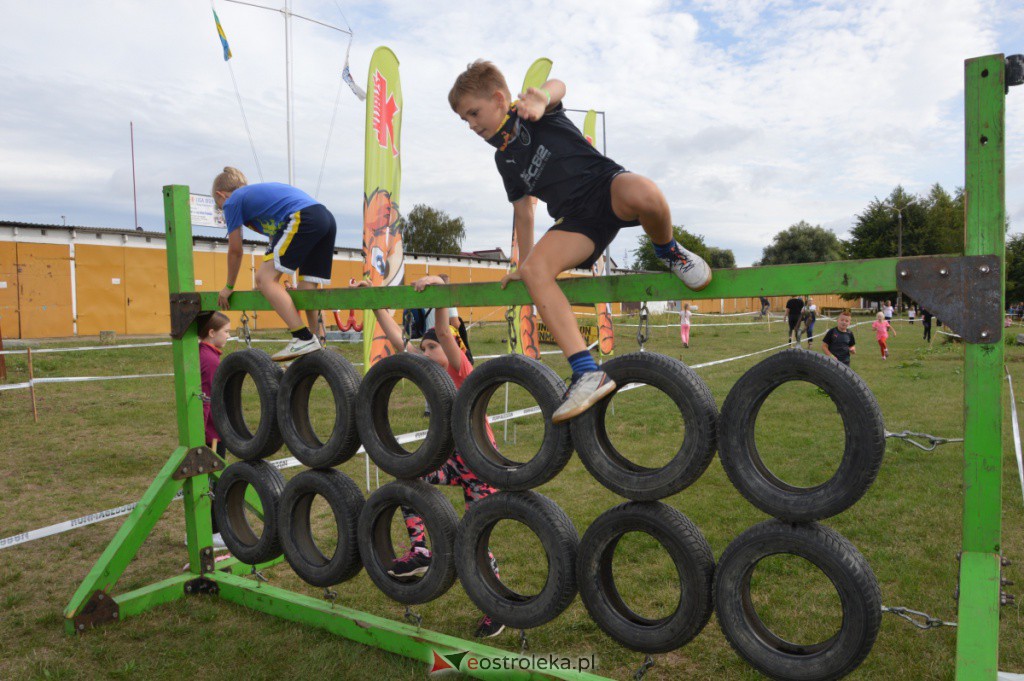 Runmageddon Kids 2022 Ostrołęka ;06.08.2022] - zdjęcie #135 - eOstroleka.pl