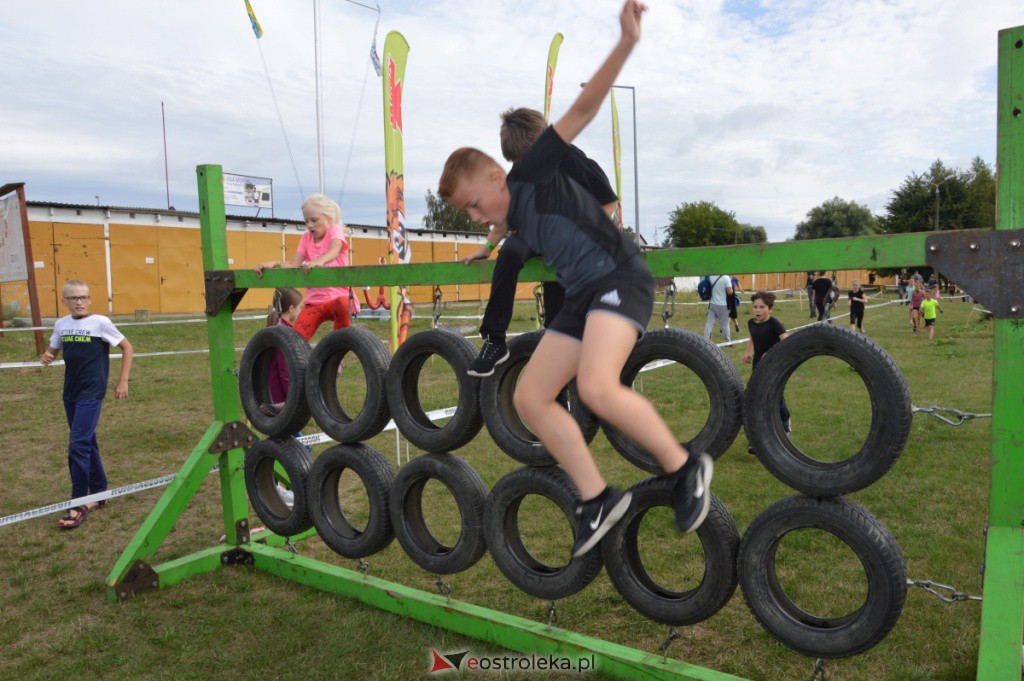 Runmageddon Kids 2022 Ostrołęka ;06.08.2022] - zdjęcie #134 - eOstroleka.pl