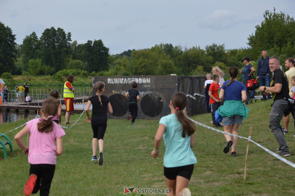 Runmageddon Kids 2022 Ostrołęka ;06.08.2022] - zdjęcie #128 - eOstroleka.pl