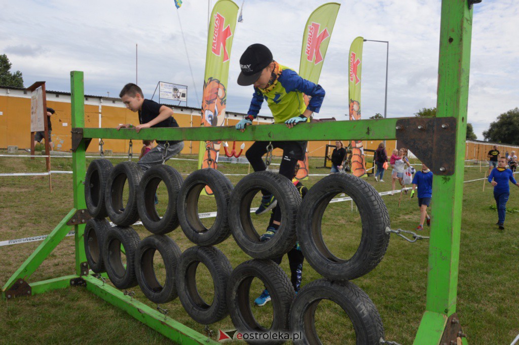 Runmageddon Kids 2022 Ostrołęka ;06.08.2022] - zdjęcie #127 - eOstroleka.pl