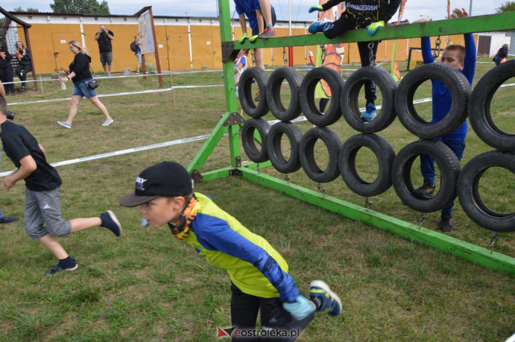 Runmageddon Kids 2022 Ostrołęka ;06.08.2022] - zdjęcie #125 - eOstroleka.pl