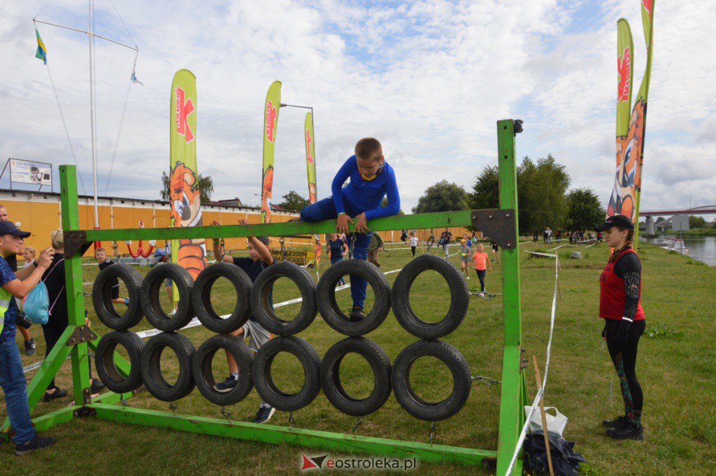 Runmageddon Kids 2022 Ostrołęka ;06.08.2022] - zdjęcie #124 - eOstroleka.pl