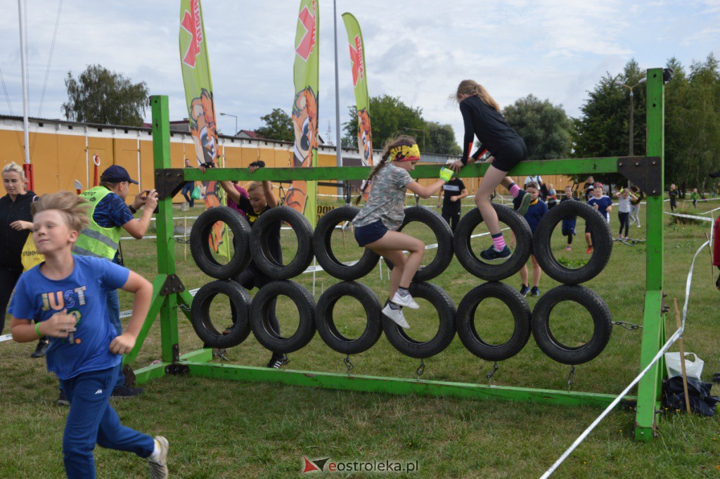Runmageddon Kids 2022 Ostrołęka ;06.08.2022] - zdjęcie #123 - eOstroleka.pl