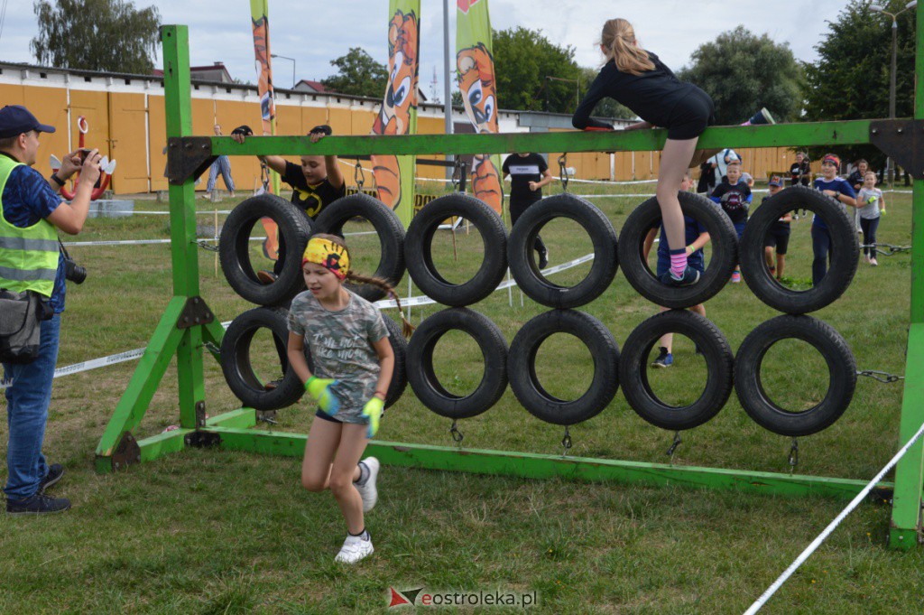 Runmageddon Kids 2022 Ostrołęka ;06.08.2022] - zdjęcie #122 - eOstroleka.pl