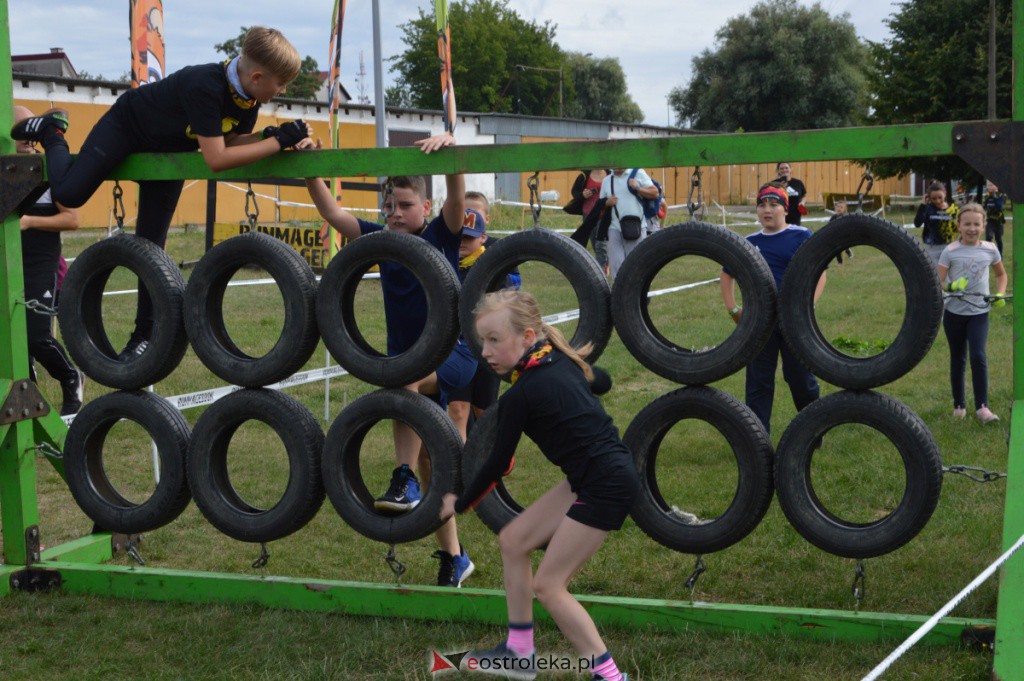 Runmageddon Kids 2022 Ostrołęka ;06.08.2022] - zdjęcie #121 - eOstroleka.pl