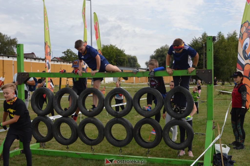 Runmageddon Kids 2022 Ostrołęka ;06.08.2022] - zdjęcie #120 - eOstroleka.pl