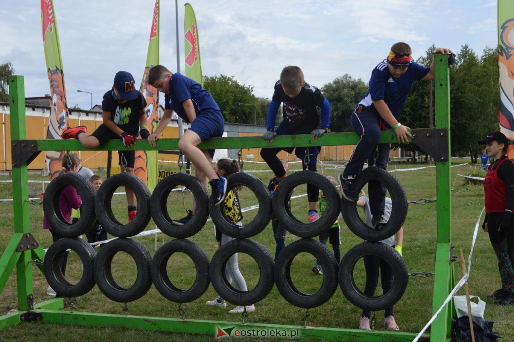 Runmageddon Kids 2022 Ostrołęka ;06.08.2022] - zdjęcie #119 - eOstroleka.pl