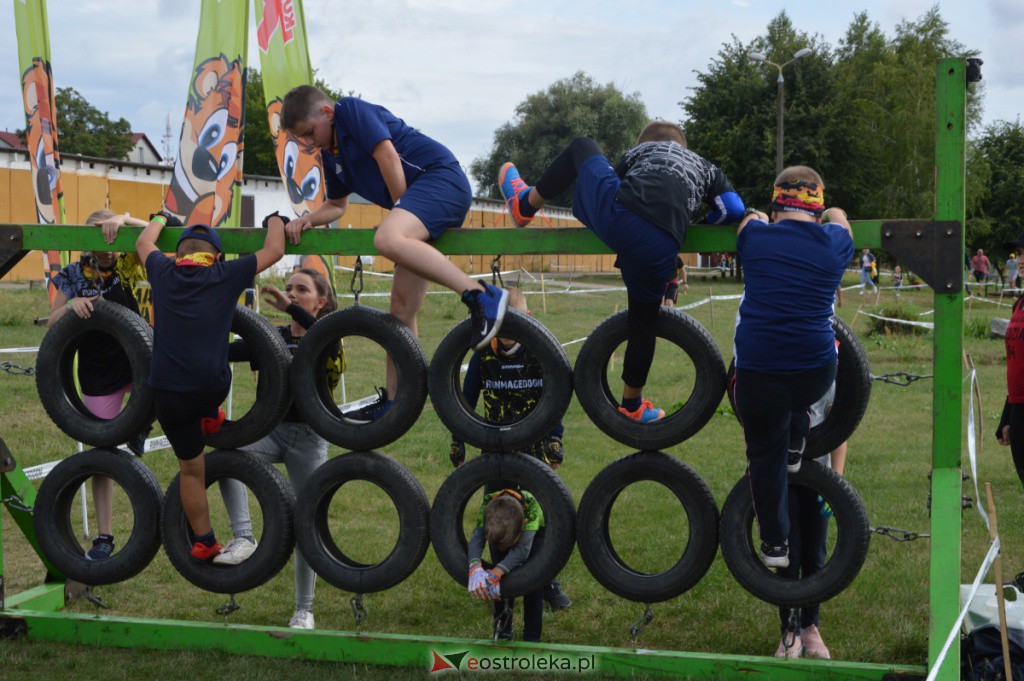 Runmageddon Kids 2022 Ostrołęka ;06.08.2022] - zdjęcie #118 - eOstroleka.pl