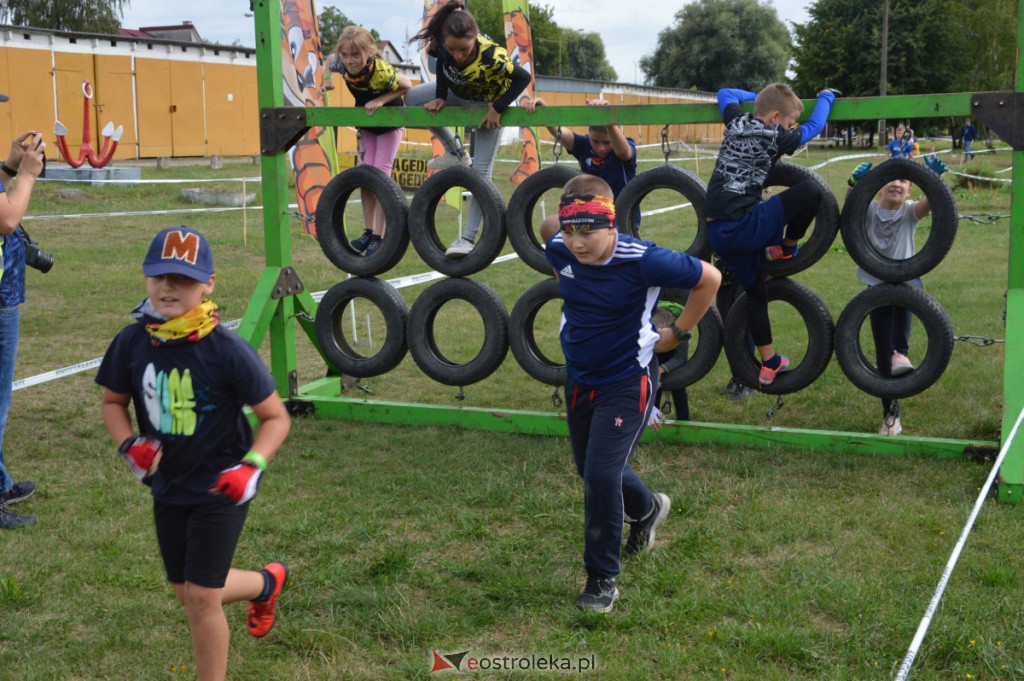 Runmageddon Kids 2022 Ostrołęka ;06.08.2022] - zdjęcie #116 - eOstroleka.pl