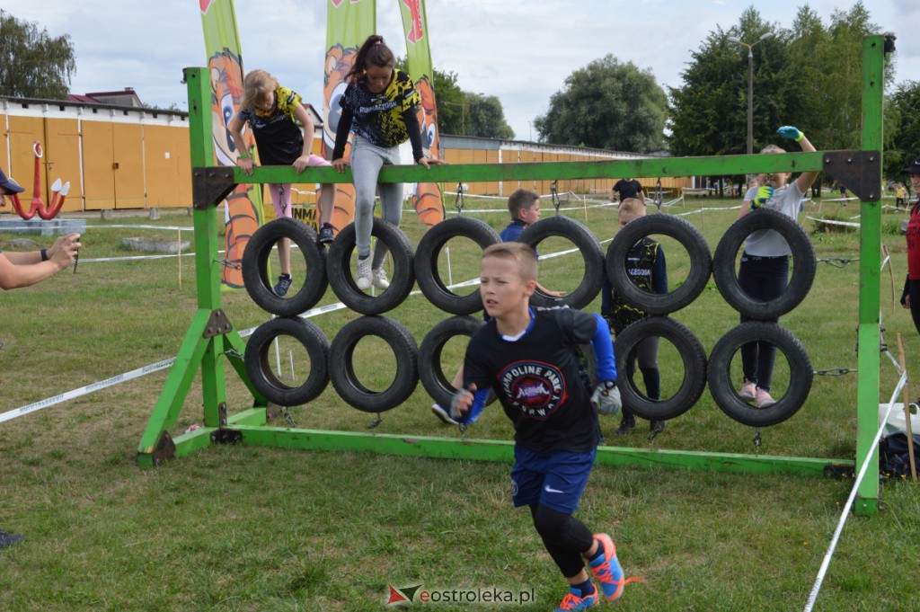 Runmageddon Kids 2022 Ostrołęka ;06.08.2022] - zdjęcie #115 - eOstroleka.pl