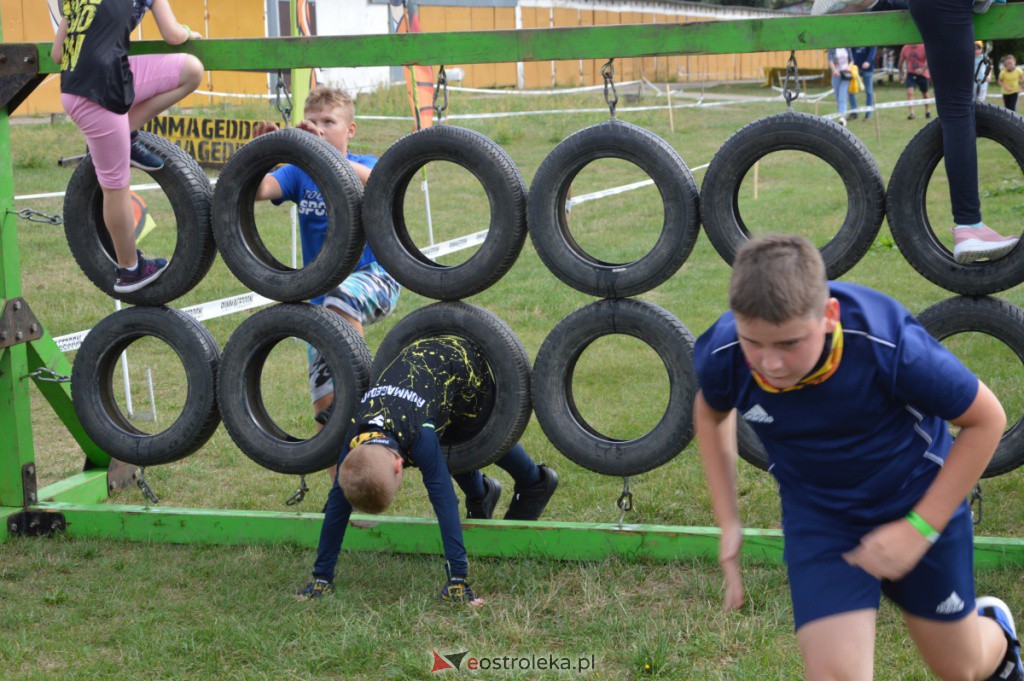 Runmageddon Kids 2022 Ostrołęka ;06.08.2022] - zdjęcie #113 - eOstroleka.pl