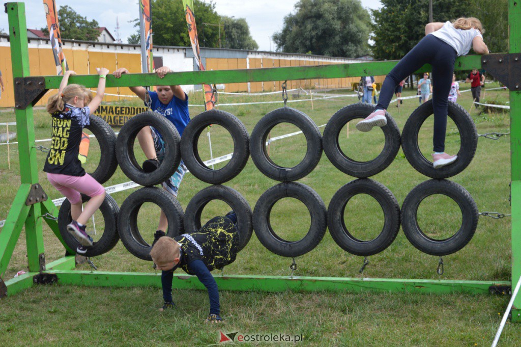 Runmageddon Kids 2022 Ostrołęka ;06.08.2022] - zdjęcie #112 - eOstroleka.pl
