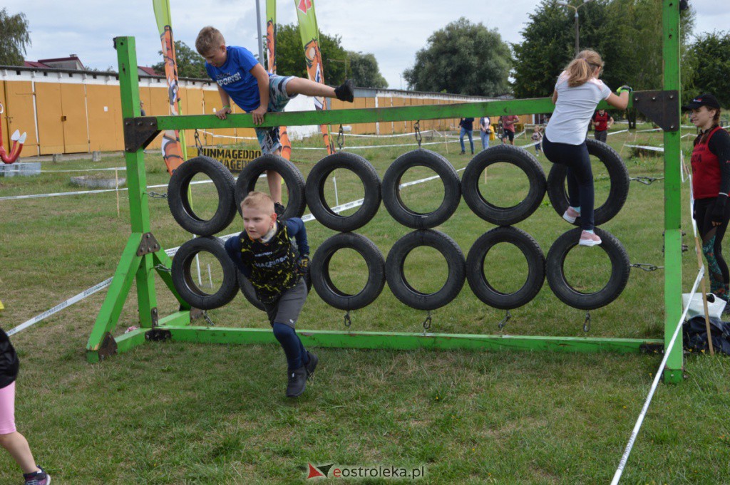Runmageddon Kids 2022 Ostrołęka ;06.08.2022] - zdjęcie #111 - eOstroleka.pl