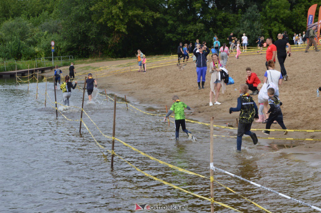Runmageddon Kids 2022 Ostrołęka ;06.08.2022] - zdjęcie #110 - eOstroleka.pl