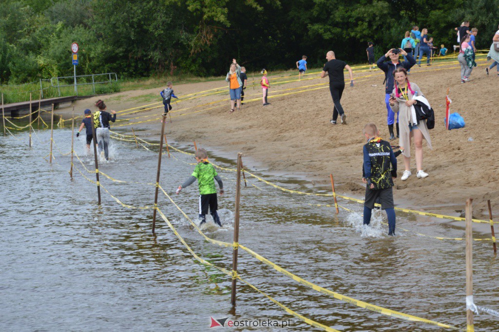 Runmageddon Kids 2022 Ostrołęka ;06.08.2022] - zdjęcie #108 - eOstroleka.pl