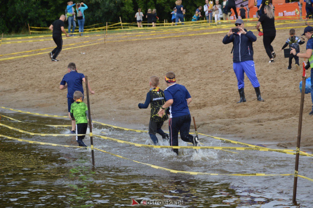Runmageddon Kids 2022 Ostrołęka ;06.08.2022] - zdjęcie #107 - eOstroleka.pl