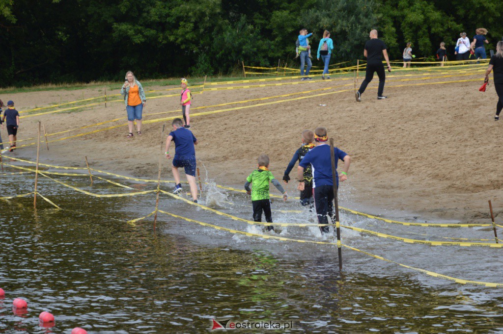 Runmageddon Kids 2022 Ostrołęka ;06.08.2022] - zdjęcie #106 - eOstroleka.pl