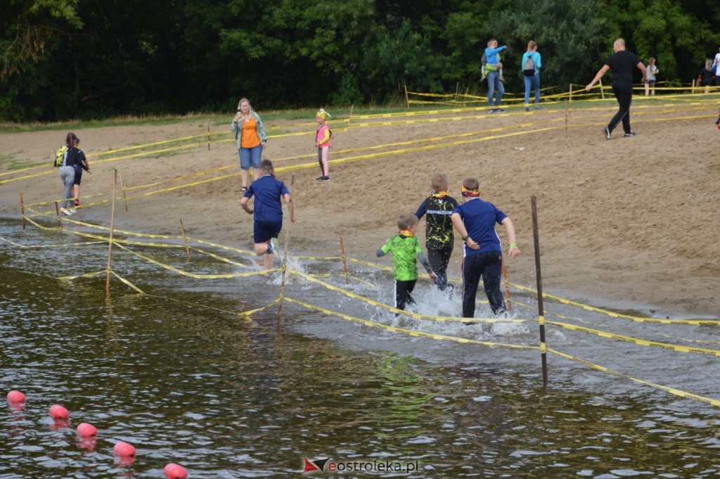Runmageddon Kids 2022 Ostrołęka ;06.08.2022] - zdjęcie #105 - eOstroleka.pl