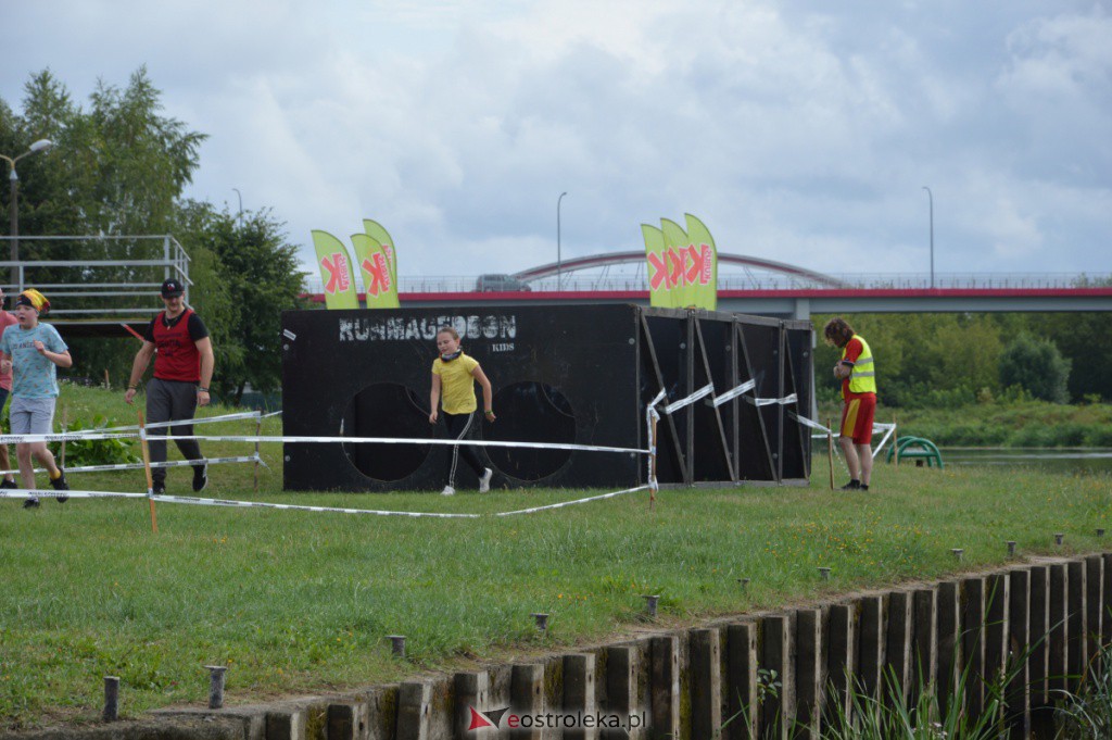Runmageddon Kids 2022 Ostrołęka ;06.08.2022] - zdjęcie #103 - eOstroleka.pl