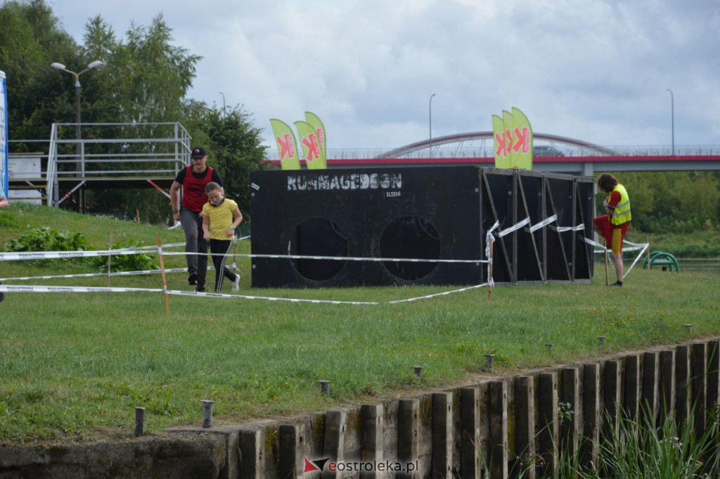 Runmageddon Kids 2022 Ostrołęka ;06.08.2022] - zdjęcie #102 - eOstroleka.pl