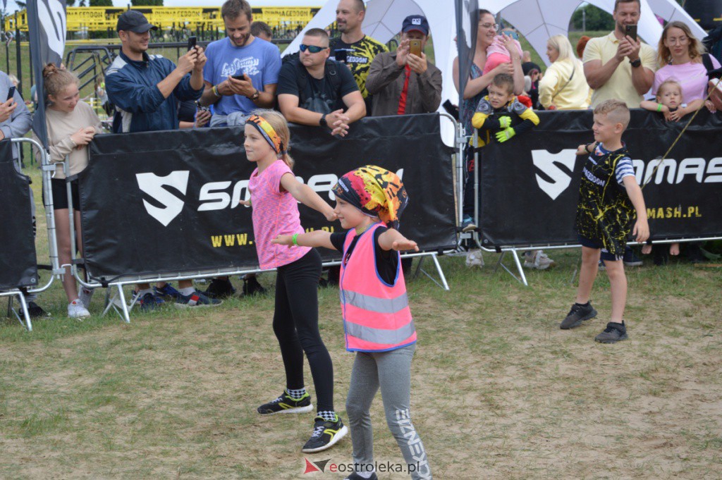 Runmageddon Kids 2022 Ostrołęka ;06.08.2022] - zdjęcie #101 - eOstroleka.pl