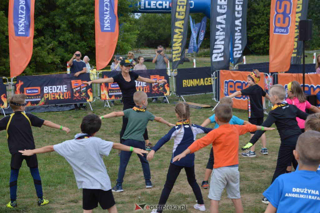 Runmageddon Kids 2022 Ostrołęka ;06.08.2022] - zdjęcie #98 - eOstroleka.pl