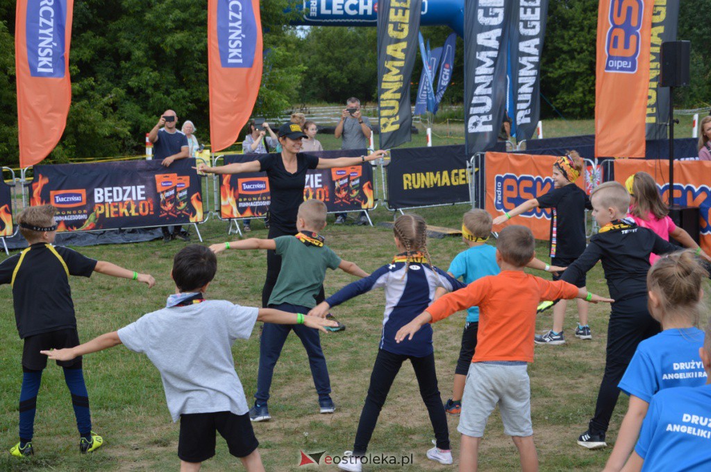 Runmageddon Kids 2022 Ostrołęka ;06.08.2022] - zdjęcie #97 - eOstroleka.pl