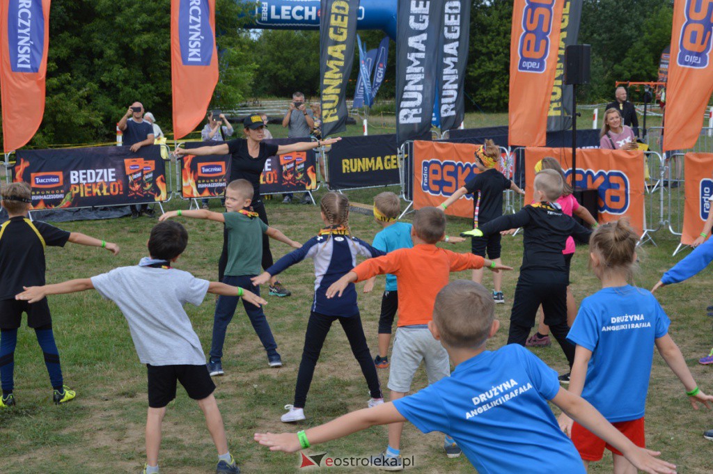 Runmageddon Kids 2022 Ostrołęka ;06.08.2022] - zdjęcie #96 - eOstroleka.pl