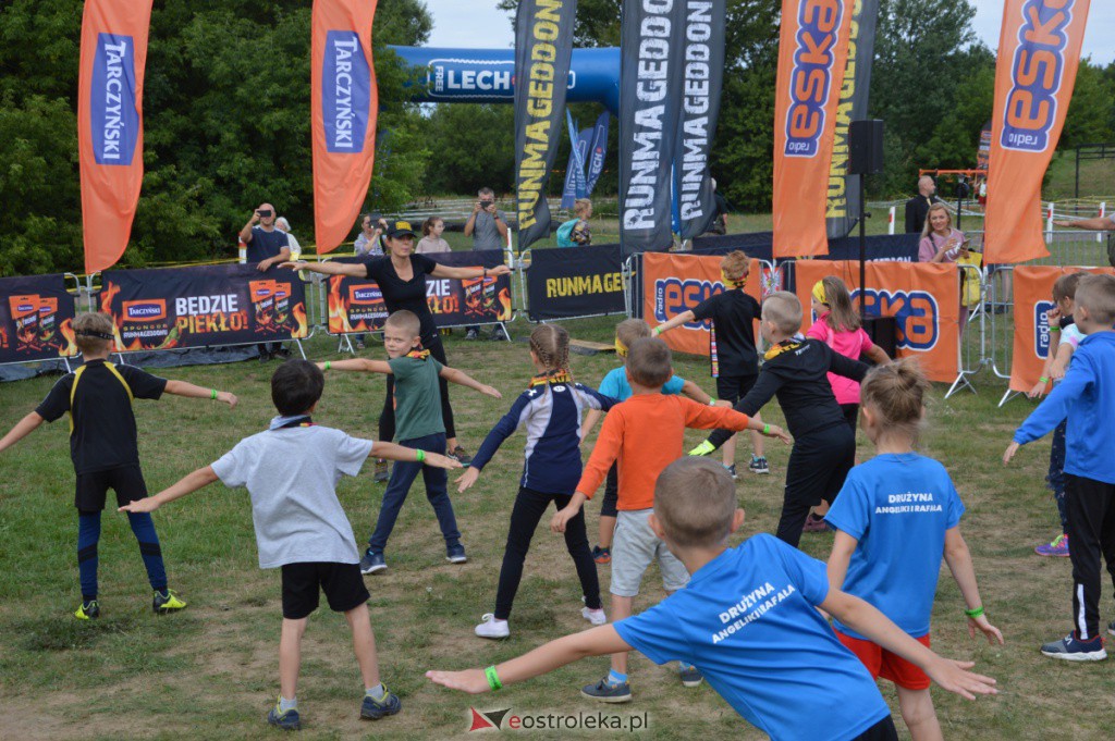 Runmageddon Kids 2022 Ostrołęka ;06.08.2022] - zdjęcie #95 - eOstroleka.pl