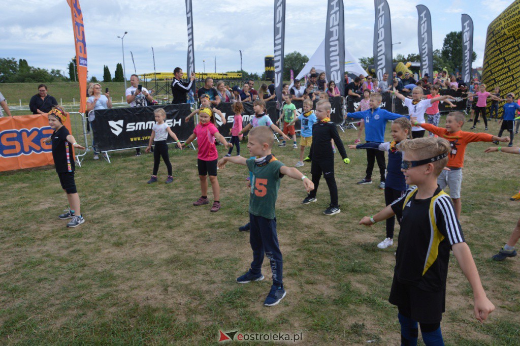 Runmageddon Kids 2022 Ostrołęka ;06.08.2022] - zdjęcie #94 - eOstroleka.pl