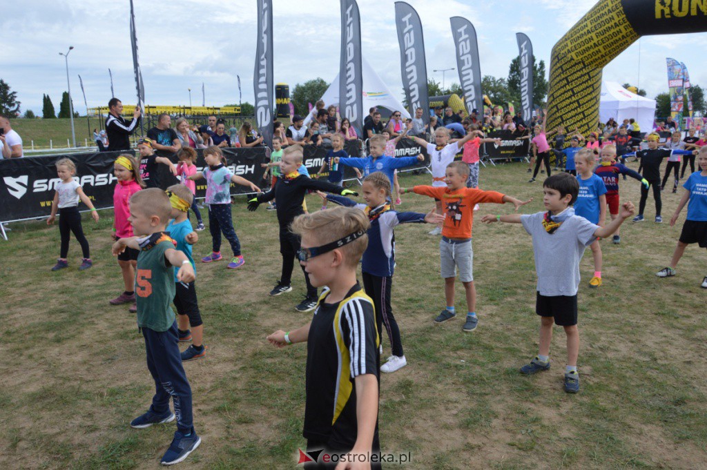 Runmageddon Kids 2022 Ostrołęka ;06.08.2022] - zdjęcie #93 - eOstroleka.pl