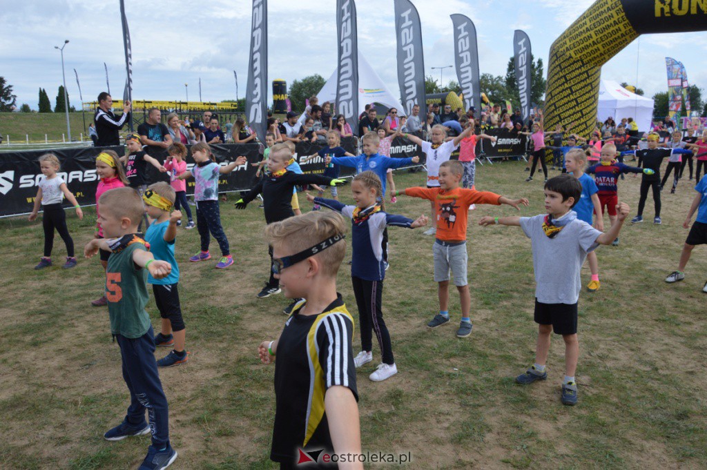Runmageddon Kids 2022 Ostrołęka ;06.08.2022] - zdjęcie #92 - eOstroleka.pl
