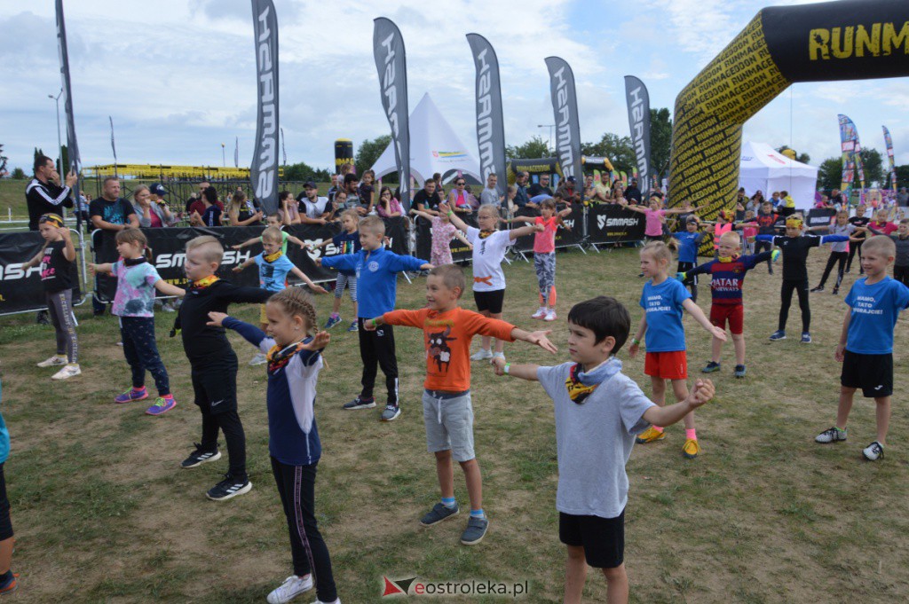 Runmageddon Kids 2022 Ostrołęka ;06.08.2022] - zdjęcie #91 - eOstroleka.pl