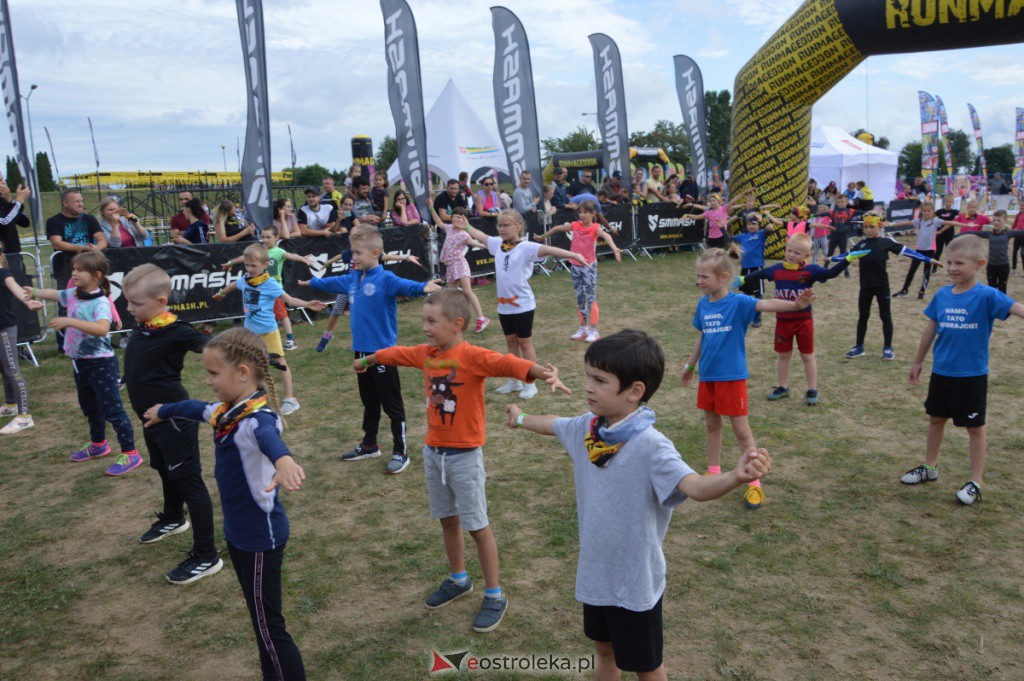 Runmageddon Kids 2022 Ostrołęka ;06.08.2022] - zdjęcie #90 - eOstroleka.pl