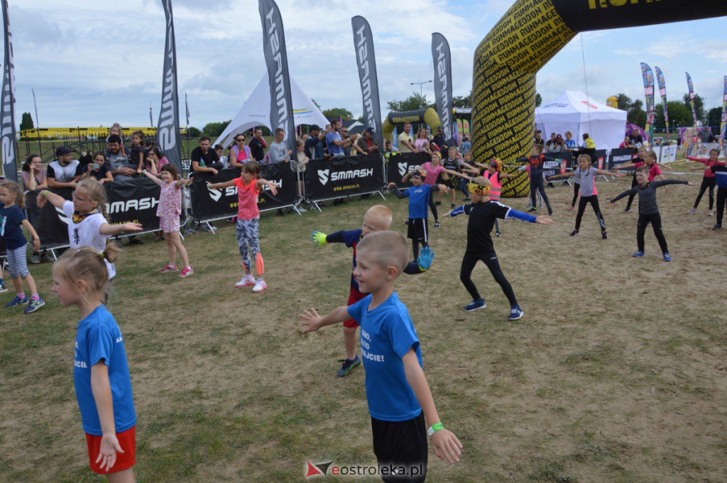 Runmageddon Kids 2022 Ostrołęka ;06.08.2022] - zdjęcie #85 - eOstroleka.pl