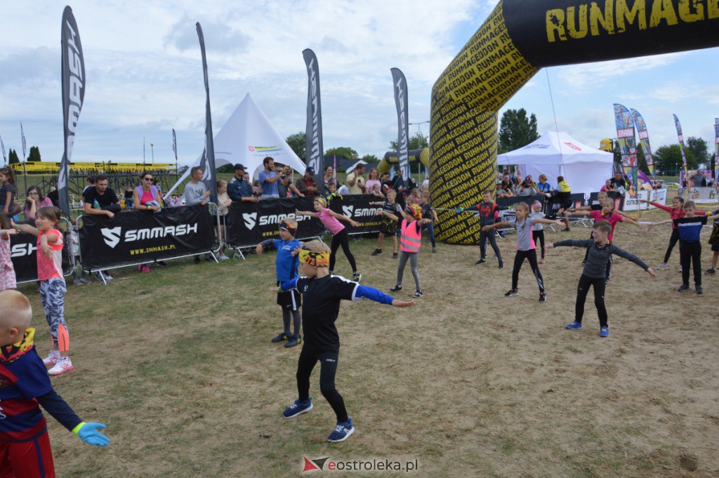 Runmageddon Kids 2022 Ostrołęka ;06.08.2022] - zdjęcie #83 - eOstroleka.pl