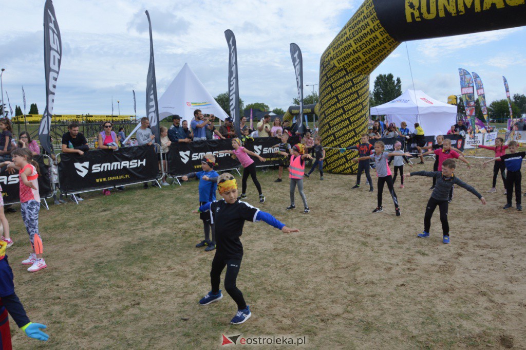 Runmageddon Kids 2022 Ostrołęka ;06.08.2022] - zdjęcie #81 - eOstroleka.pl